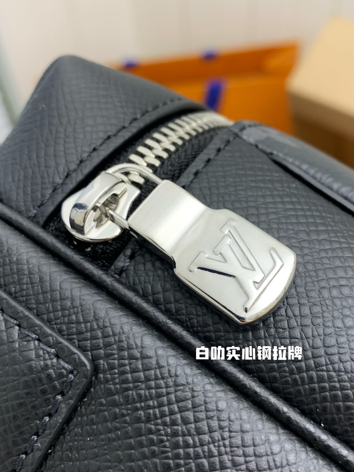 Mens LV Satchel bags